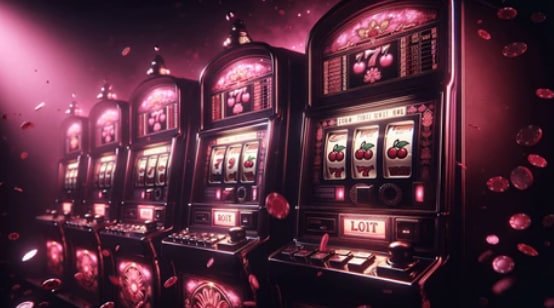 888md permainan slot provider terpercaya RNG teraudit fair play Indonesia